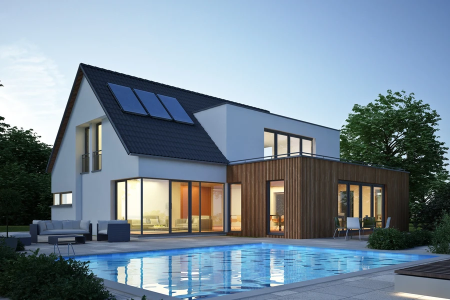 House Renovation