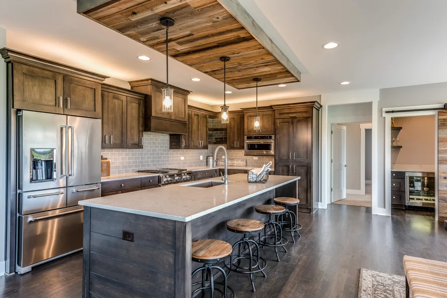Kitchen Remodeling