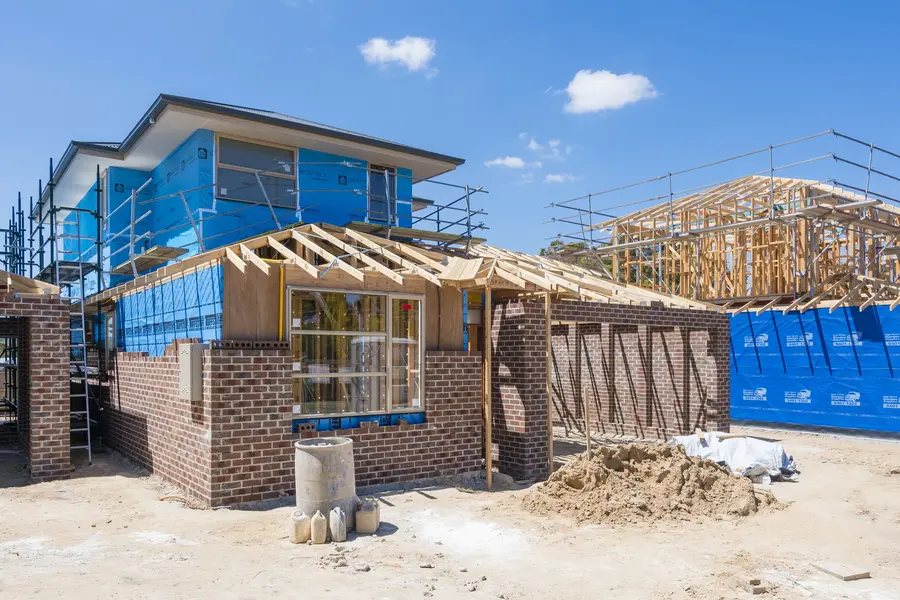 Residential Construction